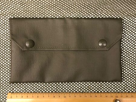 Schweizer Armee Militär Dokumententasche Tasche Etui