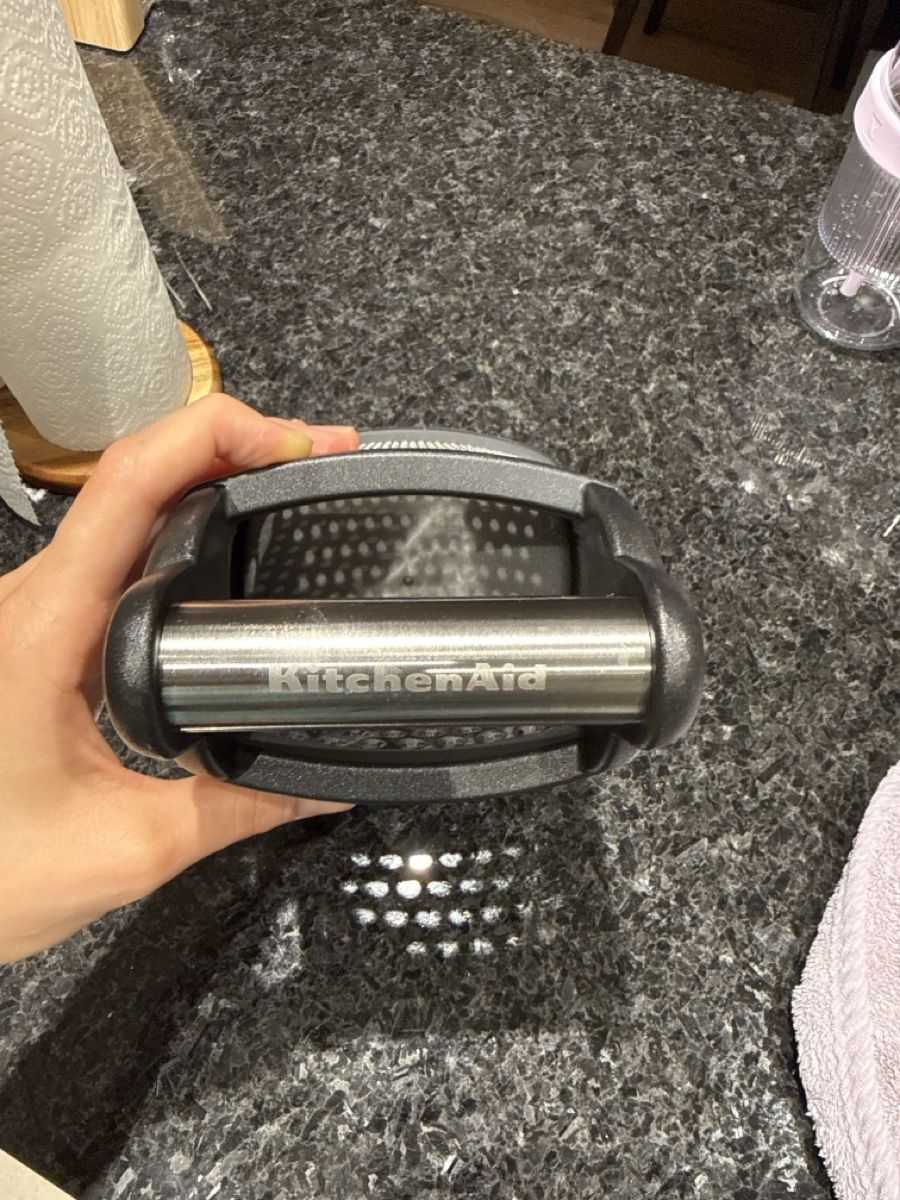 Kitchenaid Appareils de cuisine: Kitchenaid  – D'occasion à Sirnach par T_m842672 1