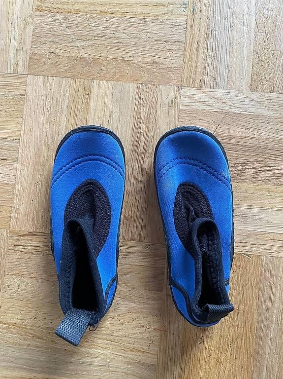 Scarpe per ragazzi: Badeschuhe Grösse 28/29 Aqua Sphere – Usato da nidau venduto da sanyu80