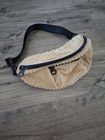 Bauchtasche