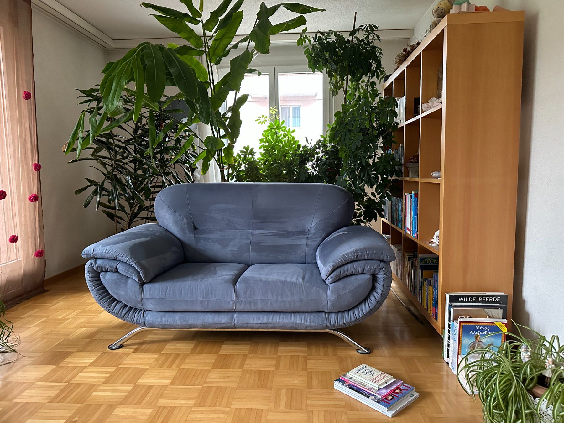 Sofas: Sofa Zweiplätzer – Gebraucht aus Dübendorf von medusa37