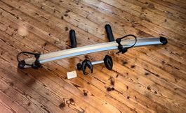 THULE Bike Adapter 9081 Erweiterung Kit für EC G6/G5 RARITÄT