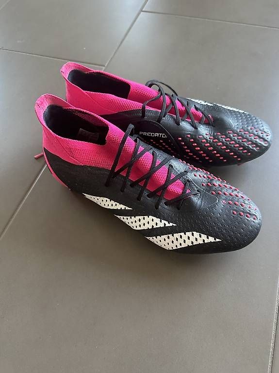 Adidas Scarpe da uomo: Fussballschuhe Adidas Predator – Usato da Thalwil venduto da mirog11