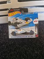 Hotwheels F1- Red Bull #62