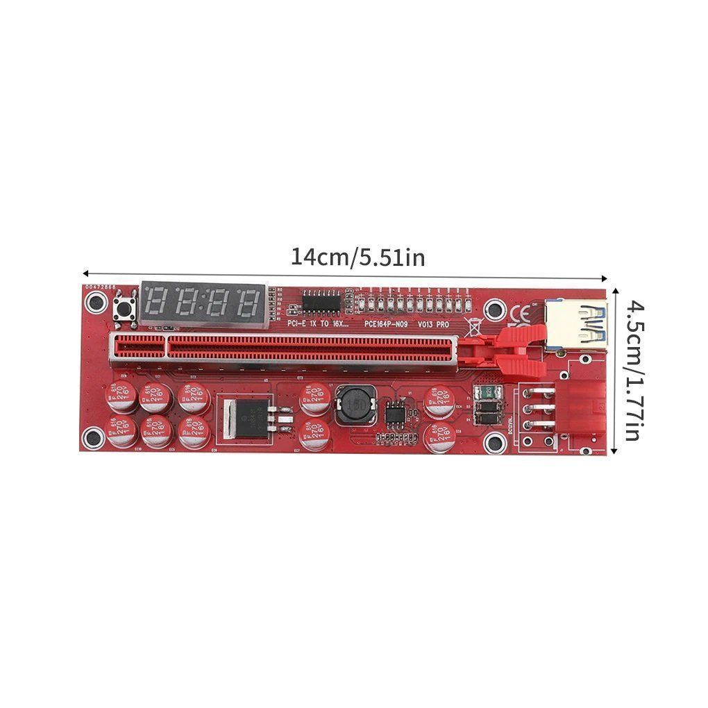 Coin Miner: Mining Riser 2022er VER 014-PRO – Nuovo e nell'imballaggio originale da Wettingen venduto da Schabernack_sam 6