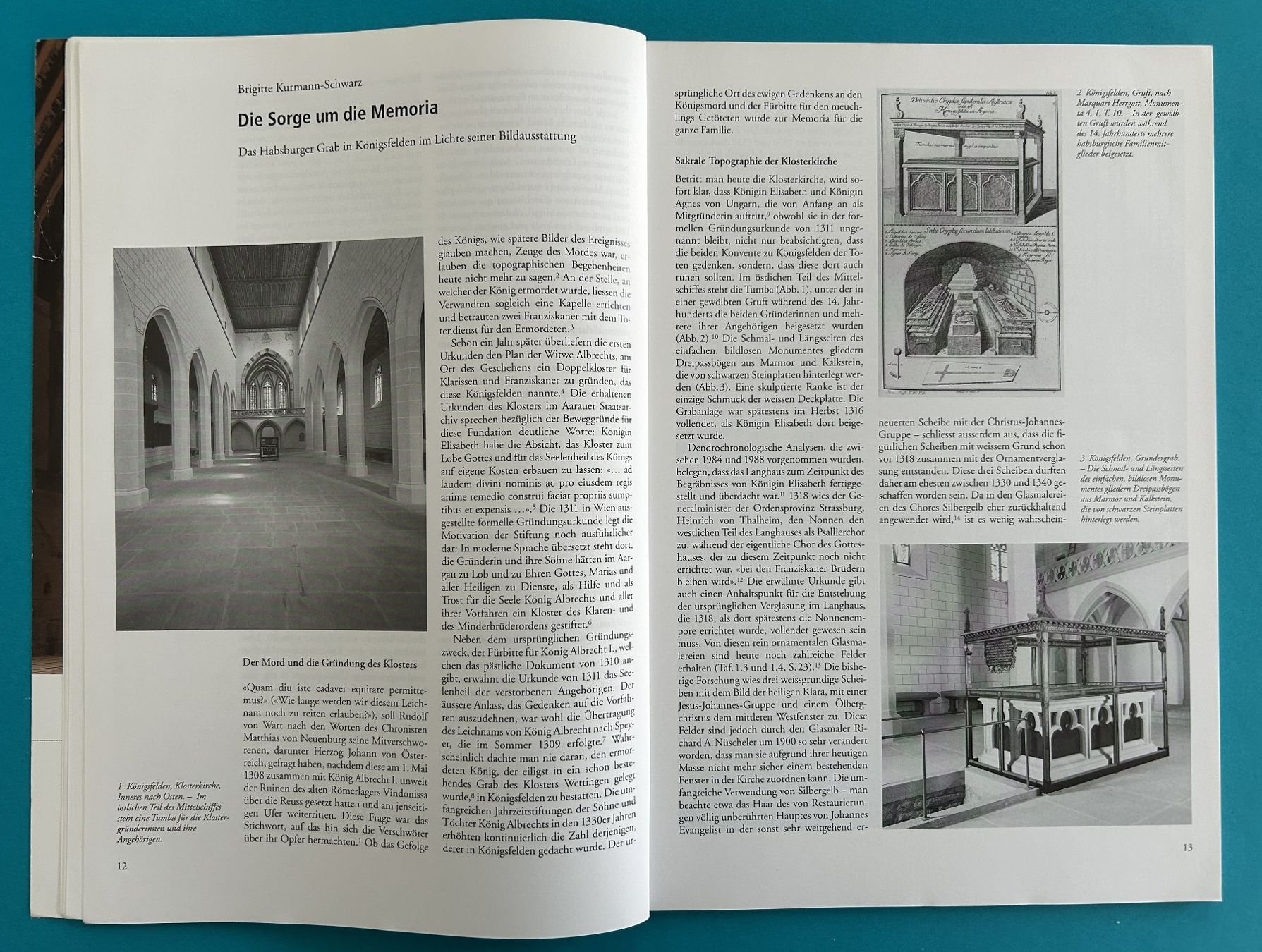 Libri: GLASMALEREI in der Schweiz – Usato da Zürich venduto da Domus09 4