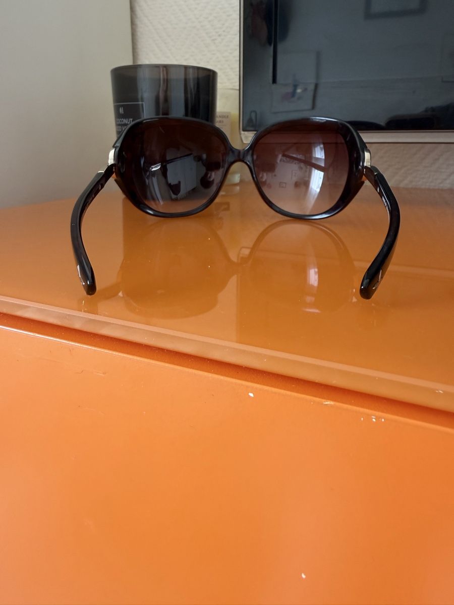 Occhiali & Lenti: Mauboissin Sonnenbrille  – Usato da Basel venduto da Brunner.T 2