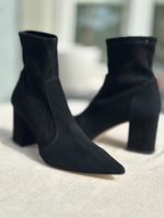 New Leather Boots Stuart Weitzman. Size 40 CHF 300.00