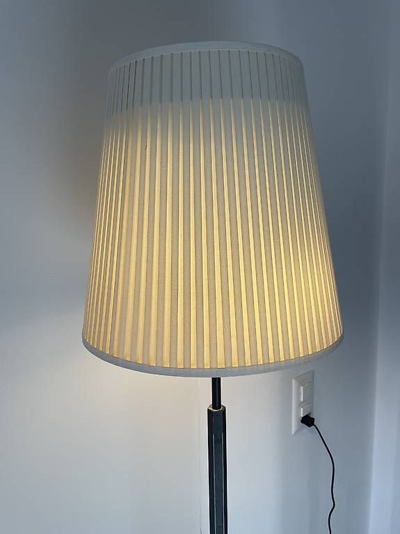 Lampade: Stehlampe Schmiedeisen, 1969 – Usato da Zollikon venduto da mad_hh6q 4