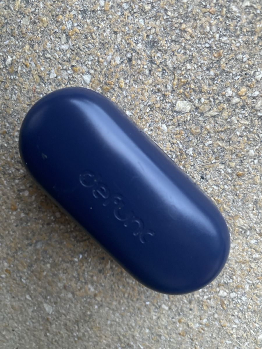 Cuffie: Kopfhörer Defunc Bluetooth – Usato da Engi venduto da sil_c7g5