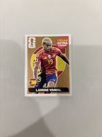 Panini Extra Sticker Lamine Yamal FIFA World Cup 2026