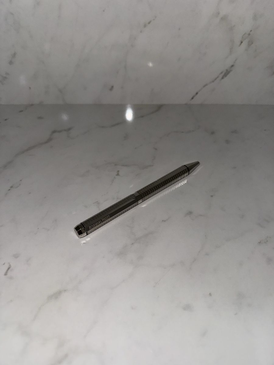Audemars Piguet Stifte & Marker: Stylo Audemars Piguet – Neu (gemäss Beschreibung) aus Genève von MG7004