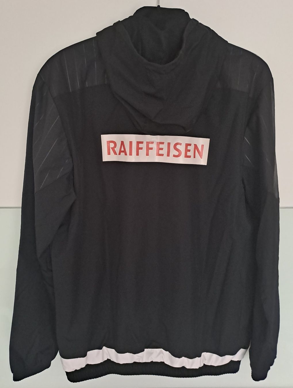 Adidas Giacche: Fussballjacke Adidas Herren Grösse M – Usato da Feuerthalen venduto da kigo87 2