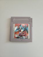 Killer Instinct (GAME BOY)