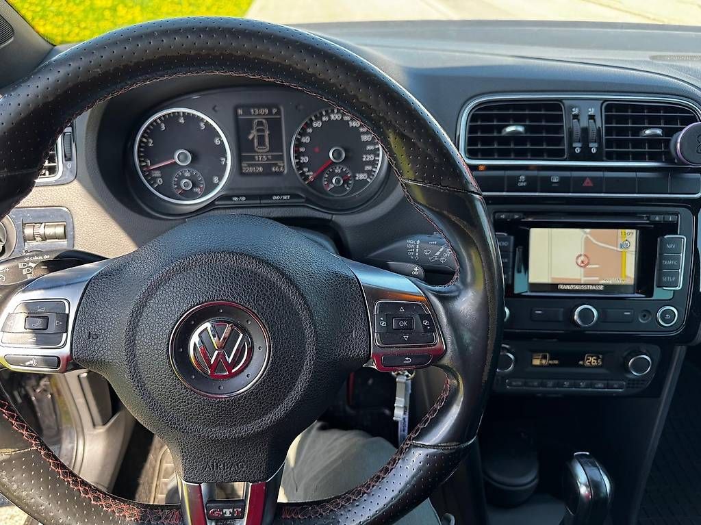 Automobili: Volkswagen Polo 1.4 – Usato da Oberriet SG venduto da ang_jn85 4