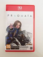 Nintendo Switch 2 Spiel - Pragmata