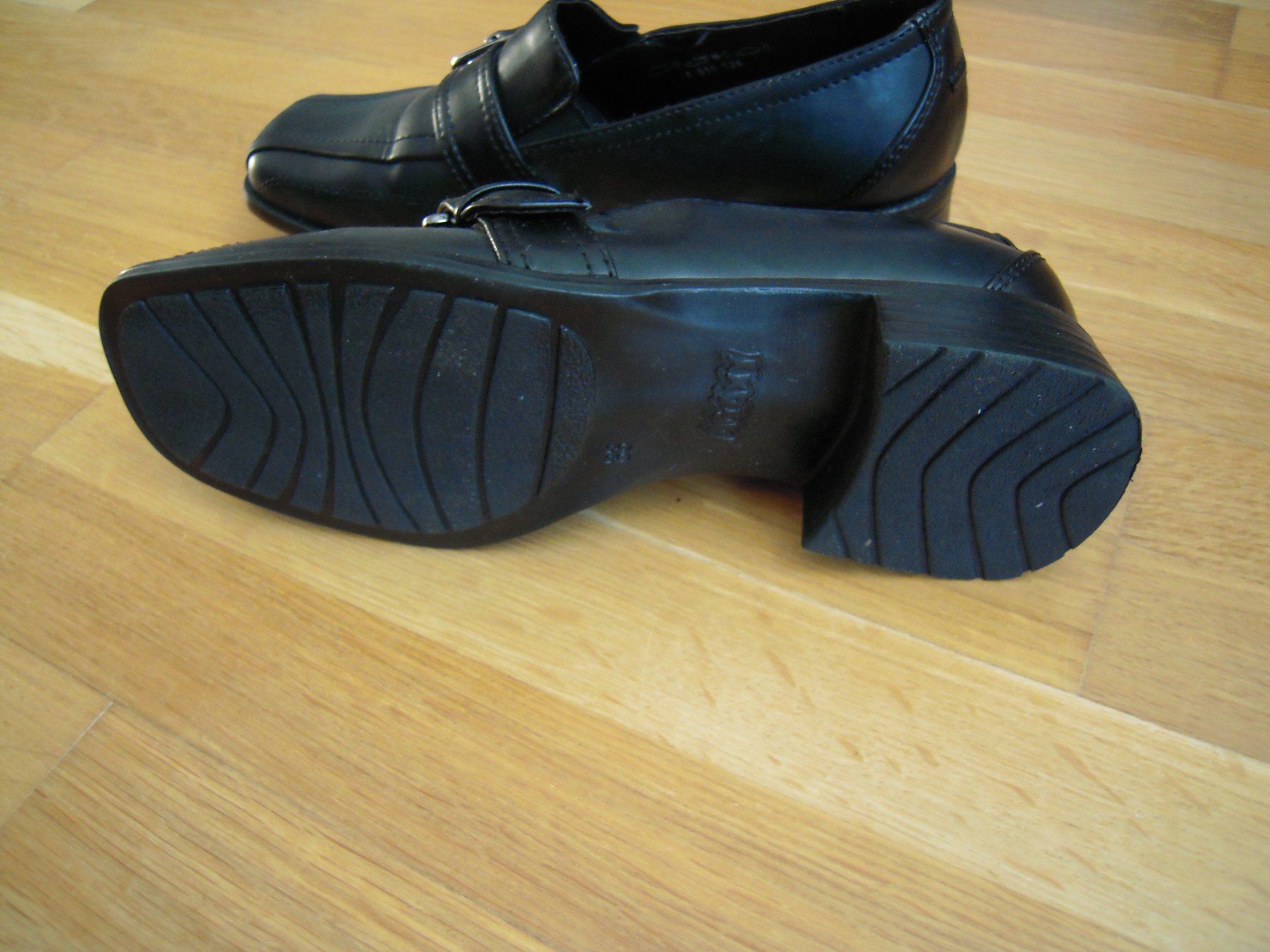Scarpe per ragazze: Mädchen Halbschuhe / Schuhe  Gr 33 – Nuovo (secondo la descrizione) da Uzwil venduto da visions77 3