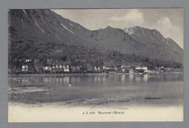 BOUVERET, *