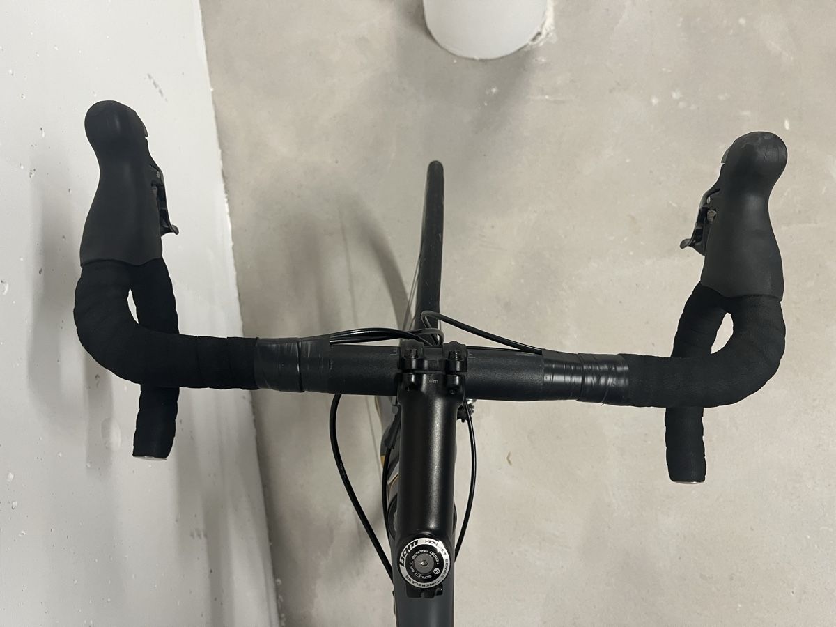 Bergamont Biciclette: Bergamont Dolce 9.2 Rennvelo – Usato da Niederhasli venduto da qbdp 4