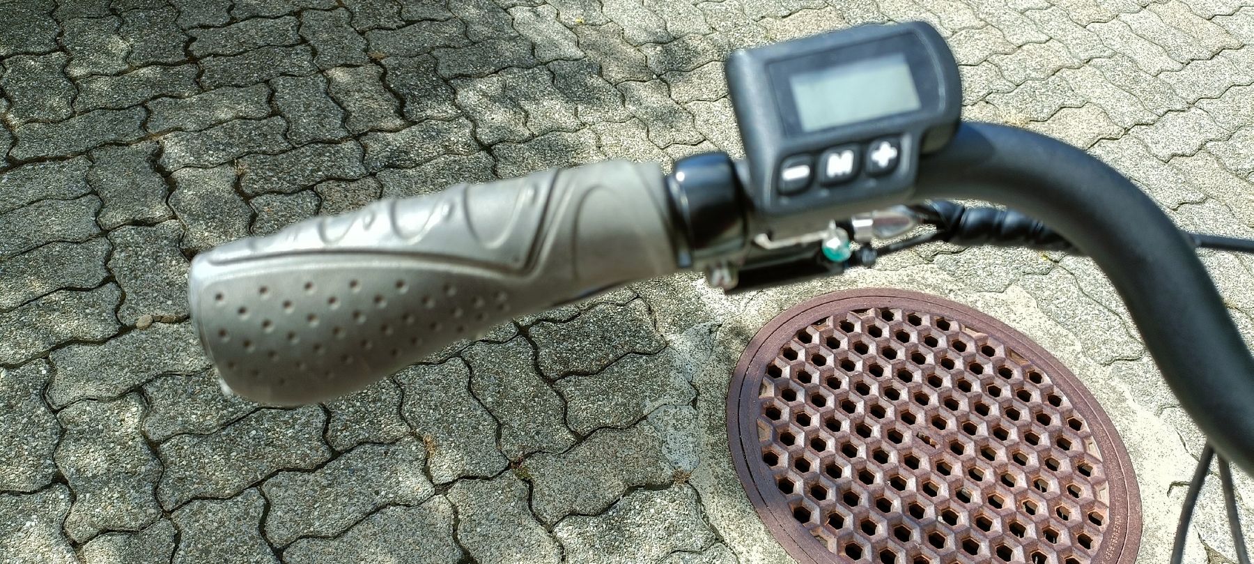 Leopard Biciclette: E Bike, E Velo, Elektrofahrrad – Usato da Frauenfeld venduto da lilo96 4