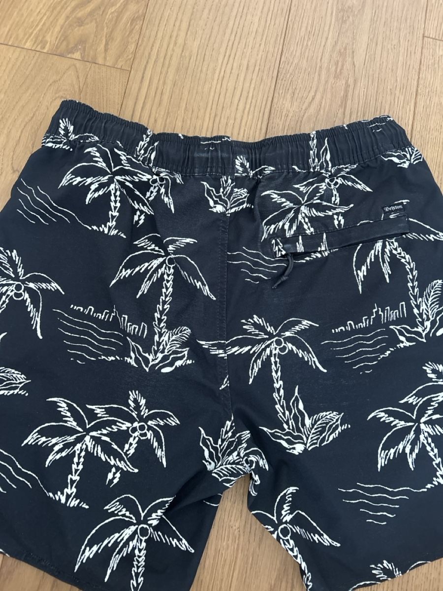 Pantaloni: Badehosen Gr.S – Usato da Fraubrunnen venduto da alne777 1