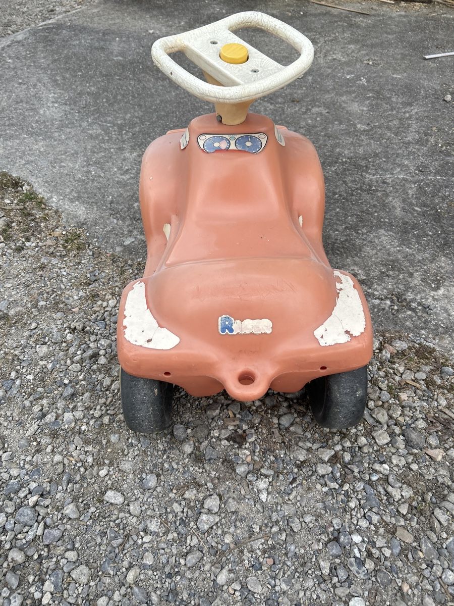 Fahrzeuge für Kinder: Bobycar – Gebraucht aus Lömmenschwil von Chuetz 2