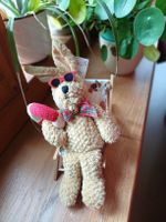 Cooler Sommer-Felix aus Stoff