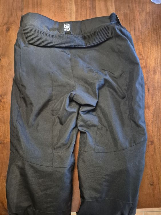 Hosen: Pantaloni moto OJ con protezioni – Gebraucht aus Mendrisio von RiccardoMarengo 1