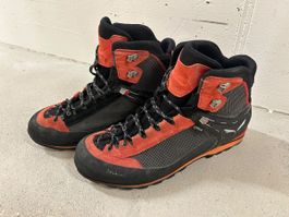 Salewa Crow GORE-TEX® Men's Shoes