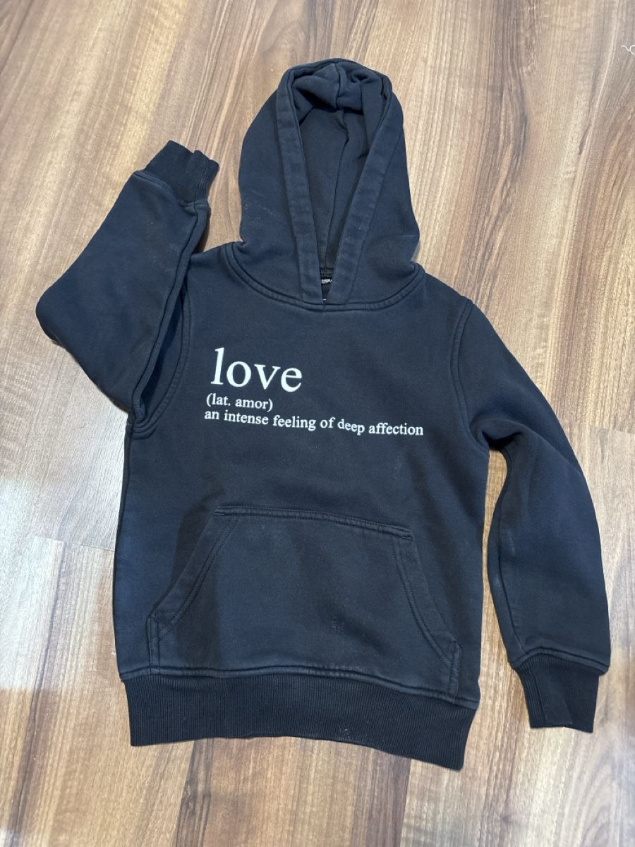 Puma Lotti di vestiti: Hoodie Grösse 128 Puma – Usato da Eriswil venduto da Saendeli2 2