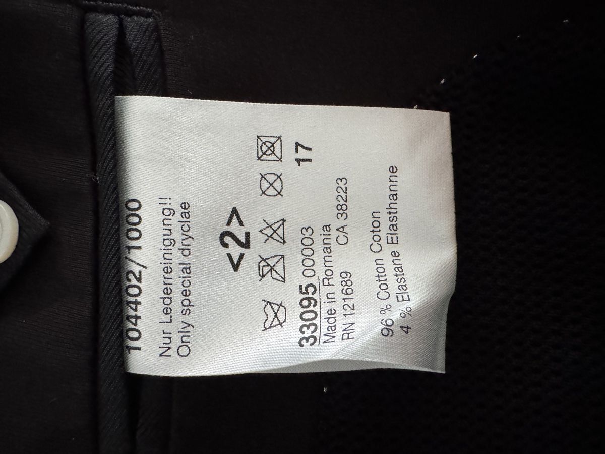 Drykorn Vestes: DRYNORN Blazer Jacke 36 – D'occasion à meierskappel par funkydegreng 2