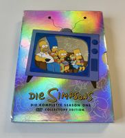 Die SIMPSONS Season one