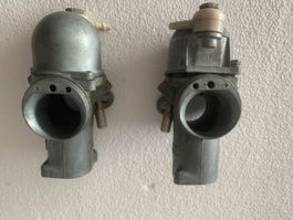 carburatori AMAL 932 lL32 E L31