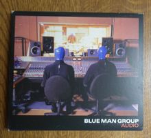 Blue Man Group – Audio - D25