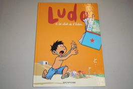 LUDO    °°°° LE CLUB DE L' ÉCLAIR  °°°°