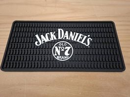 JACK DANIELS OLD NO 7 BARMATTE 50X25 CM GROSS