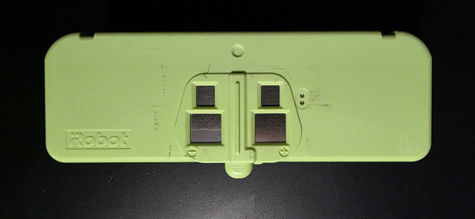 Irobot Batterie: iRobot Roomba Lithium Batterie 1800mAh – Usato da Zürich venduto da korunar 1