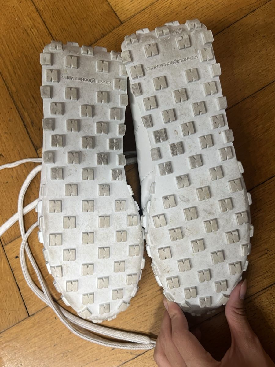 Kennel + Schmenger Scarpe da donna: kennel and schmenger sneaker – Usato da Wettingen venduto da car_gl6y 2