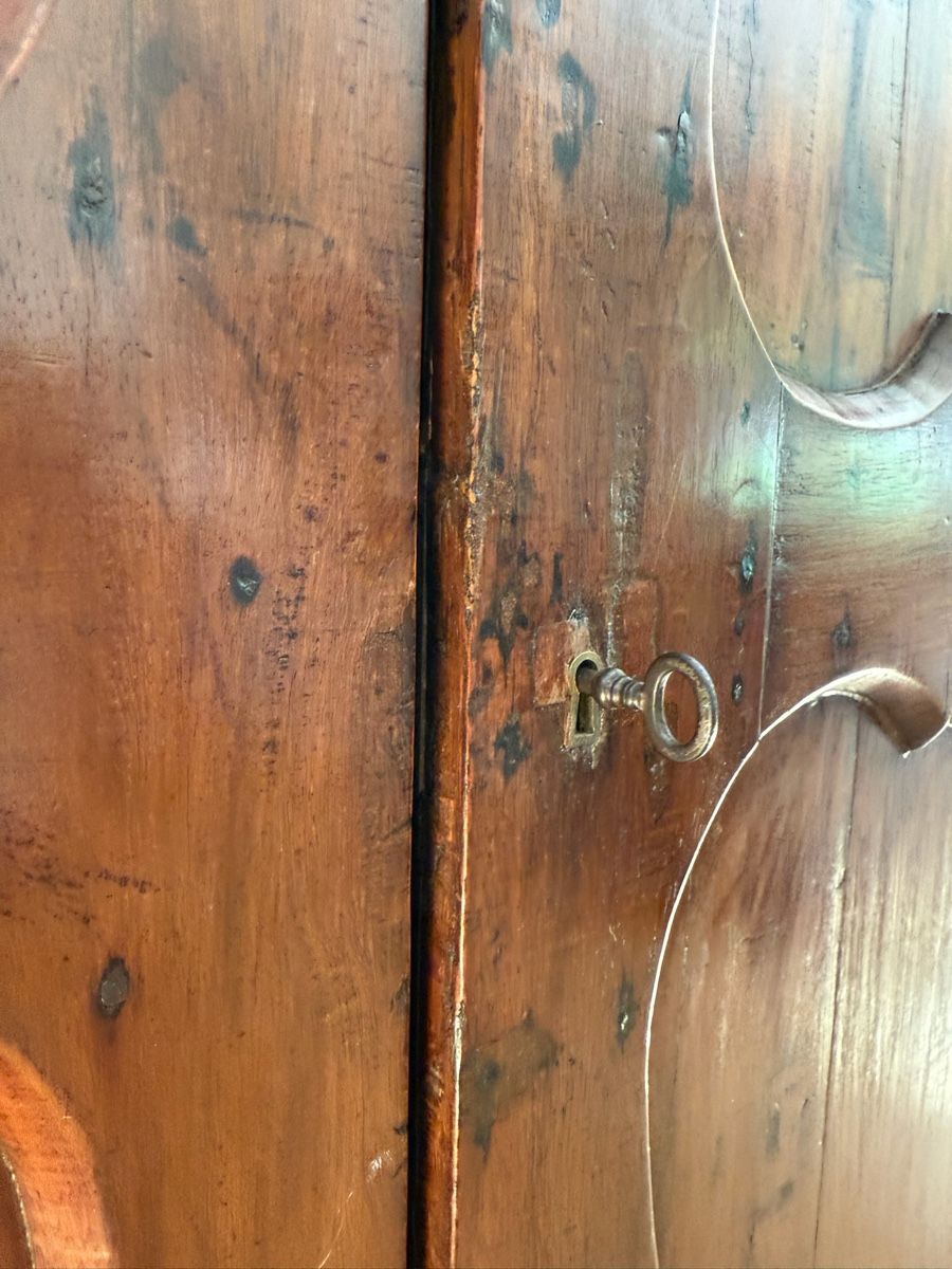 Schränke: Wunderschöner Schrank aus Teak – Gebraucht aus Kilchberg ZH von Glockenhaus 2