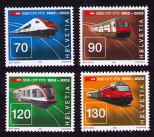 2002_1047-50_100 Jahre SBB_CFF_IC-Neigezug_Doppelstockwagen!