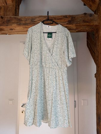 Robe d’été 46