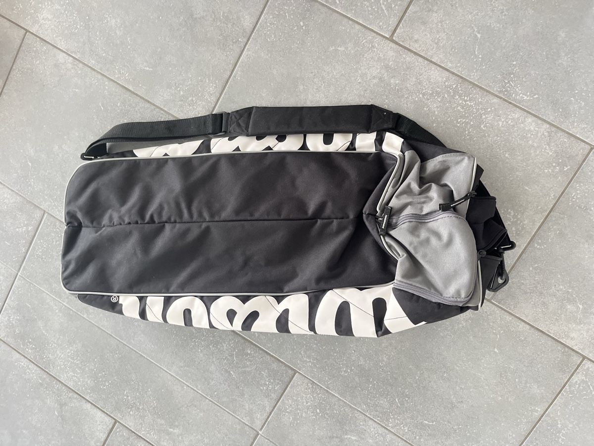 Wilson Borse: Wilson Tennis Tasche – Nuovo (secondo la descrizione) da Bellikon venduto da Ruth_62 3