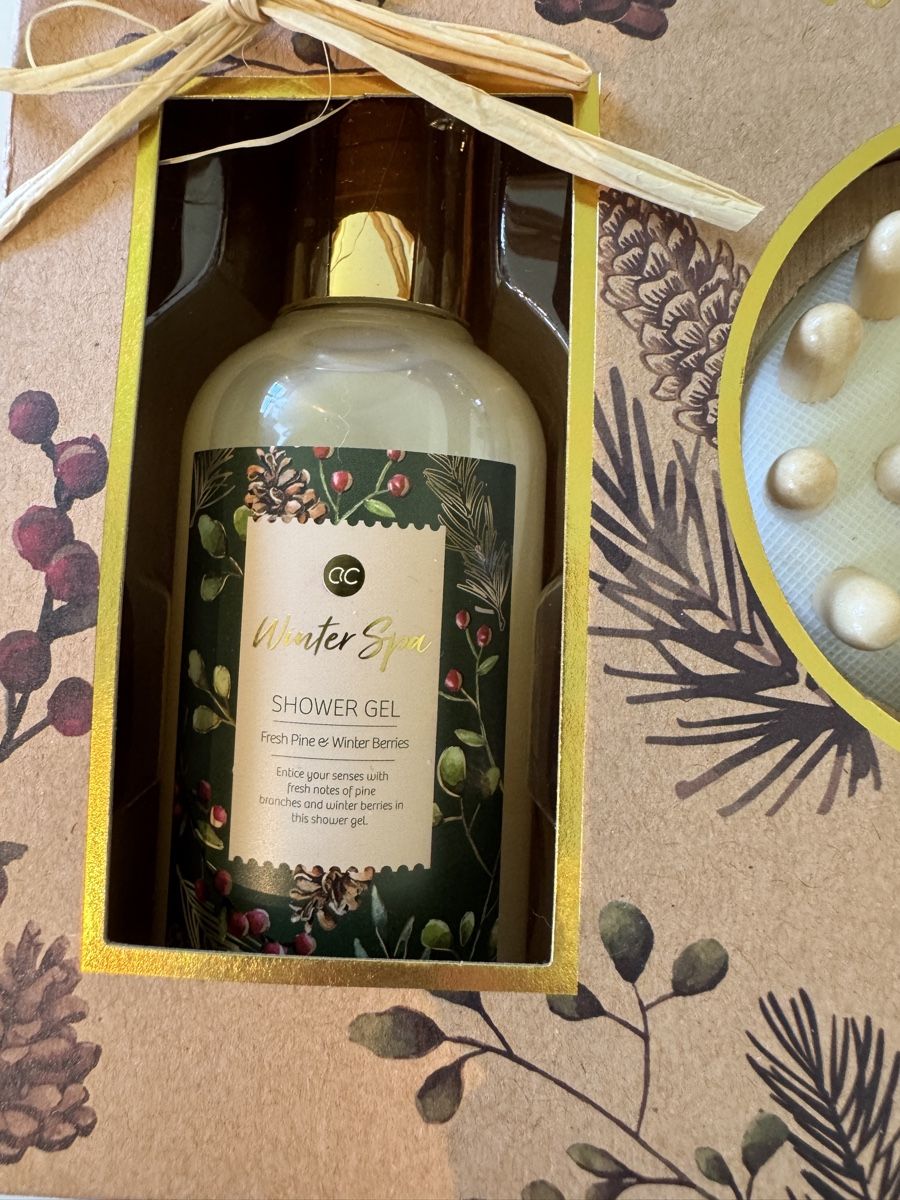 Doccia: Badeset – Nuovo e nell'imballaggio originale da Frauenfeld venduto da _smile_w 3
