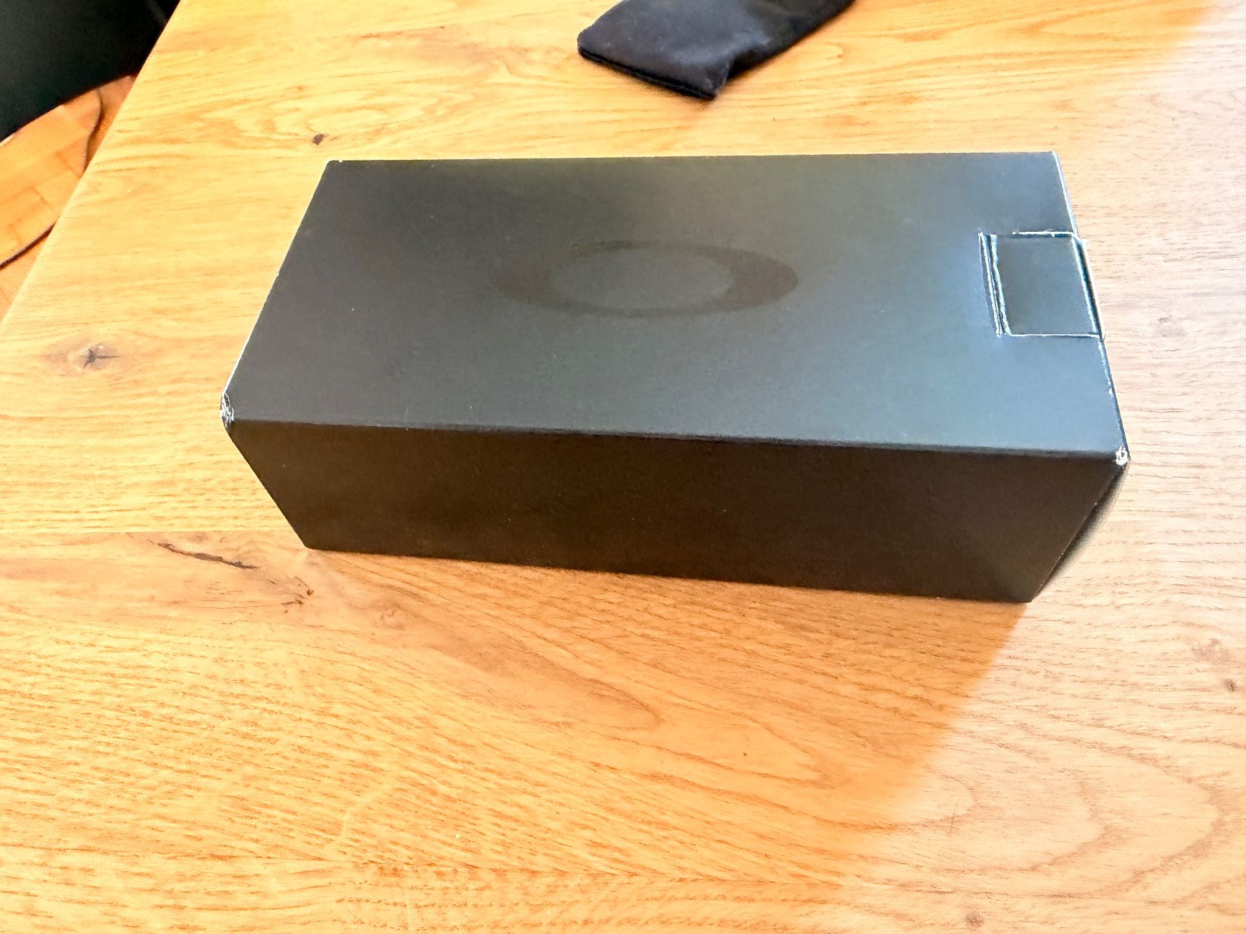 Occhiali & Lenti: Oakley Holbook Pine Tar / MLB / Prizm Black – Nuovo (secondo la descrizione) da Bussigny venduto da gaillo 9
