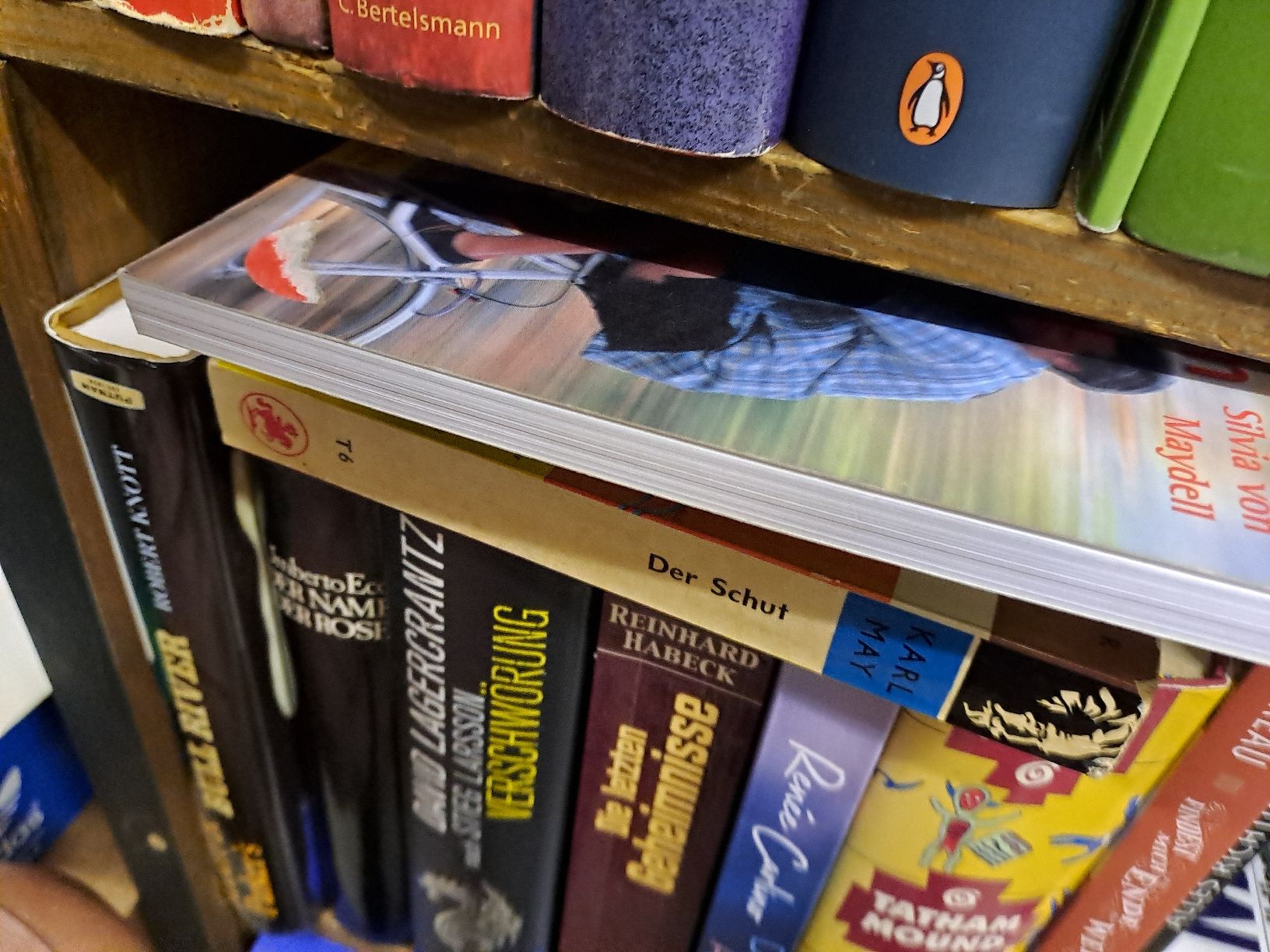 Bücher: Das Non-Aging Programm Buch Falken Taschenbuch – Neu (gemäss Beschreibung) aus Zürich von Schoebi19 4