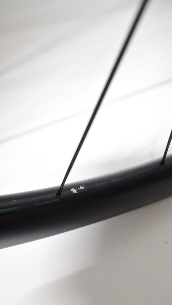 Pezzi di ricambio: DT Swiss PRC 1100 Dicut 35 db – Usato da Zürich venduto da PiotrM 4