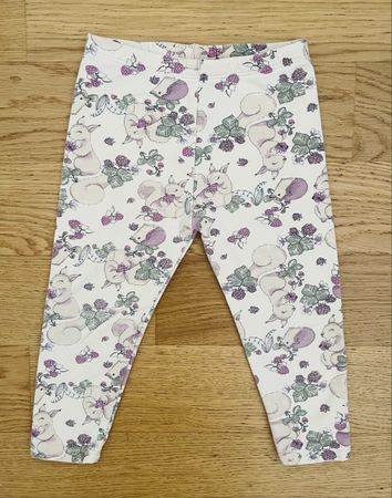 Legging Taille 92