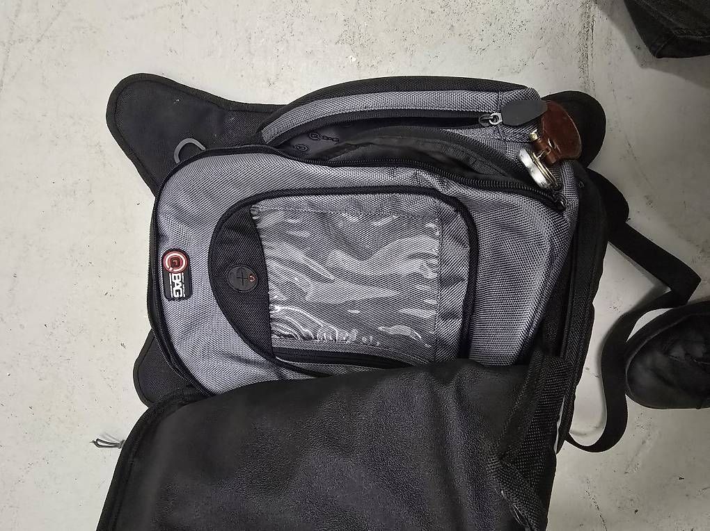 Borse: Sac moto bag – Usato da Bussigny venduto da jau_5zcy 2