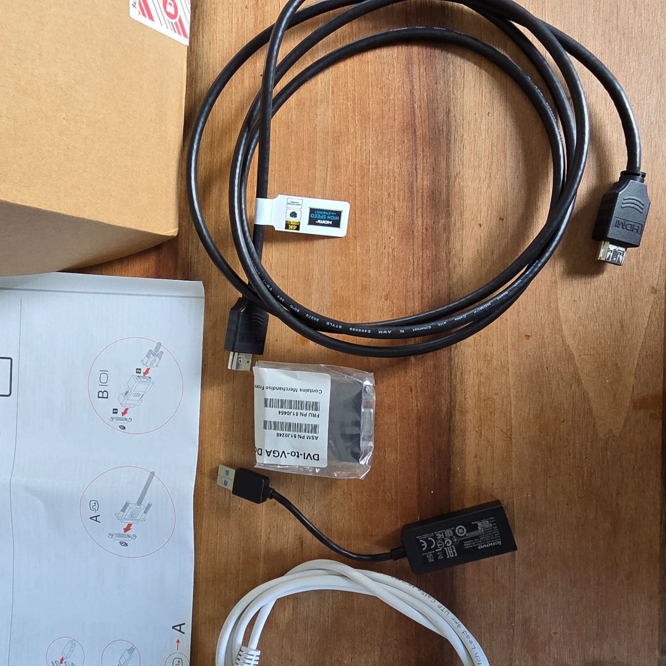 Lenovo Docking station: Lenovo ThinkPad OneLink Pro Dock – Usato da Luzern venduto da Cado12 2