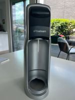 SodaStream A200 Wassersprudler silber